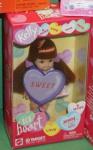 Mattel - Barbie - Li'l Heart - Sweet Jenny - Doll (Target)